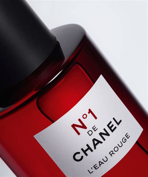 chanel nummer 1|no 1 de chanel reviews.